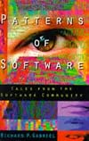 Patterns of Software: Tales from the Software Community