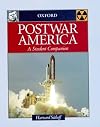 Postwar America: A Student Companion