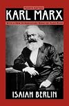 Karl Marx: His Life and Environment