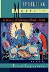 Upholding Mystery: An Anthology of Contemporary Christian Poetry