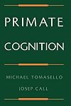 Primate Cognition