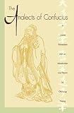 The Analects Of Confucius Lun Yu