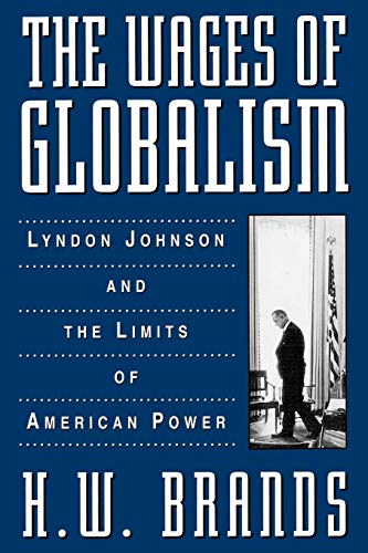 The Wages of Globalism book cover