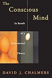 The Conscious Mind In Search Of A Fundamental Theory