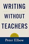 Writing without Teachers