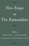 New Essays on the Rationalists