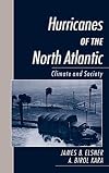 Hurricanes of the North Atlantic: Climate and Society