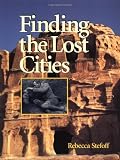Finding The Lost Cities