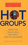 Hot Groups : Seeding Them, Feeding Them, and Using Them to Ignite Your Organization