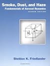 Smoke, Dust, and Haze: Fundamentals of Aerosol Dynamics