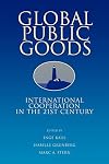 Global Public Goods: International Cooperation in the 21st Century