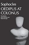 Oedipus at Colonus (translation)