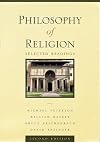 Philosophy of Religion: Selected Readings