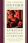 The Concise Oxford Companion to African American Literature