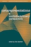 Metarepresentations: A Multidisciplinary Perspective
