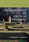 The Voice of Reason: Fundamentals of Critical Thinking