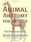 Animal Anatomy for Artists: The Elements of Form