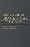Principles of Biomedical Ethics