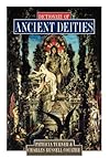 Dictionary of Ancient Deities - Patricia Turner