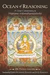 Ocean of Reasoning: A Great Commentary on Nagarjuna's Mulamadhyamakakarika