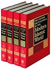 The Oxford Encyclopedia of the Modern Islamic World (4 Volume Set)