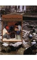 Cover of Tenochtitlan (Digging for the Past)