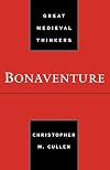 Bonaventure (Great Medieval Thinkers)