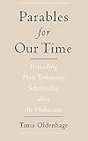 Parables for Our Time? Rereading New Testament Scholarship After the Holocaust