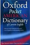 Oxford Pocket American Dictionary of Current English (New Look for Oxford Dictionaries)