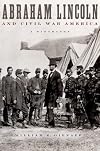 Abraham Lincoln and Civil War America: A Biography