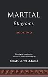 Martial's Epigrams Book Two