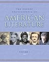 The Oxford encyclopedia of American literature