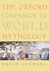 The Oxford Companion to World Mythology