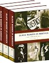 Black women in America : an historical encyclopedia