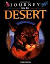 Journey into The Desert