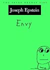 Envy: The Seven Deadly Sins