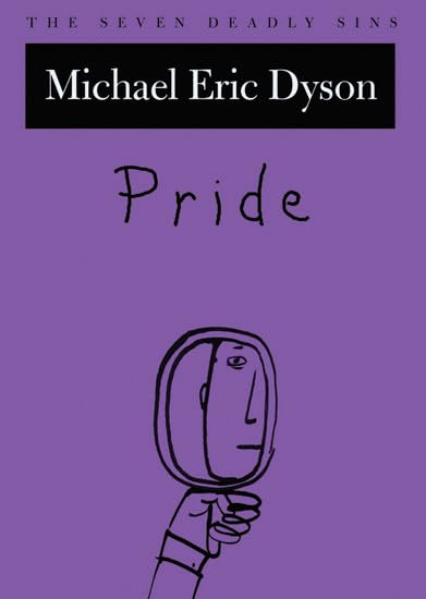 Pride book cover