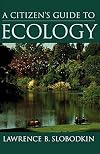 A Citizen's Guide to Ecology