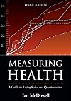 Measuring Health: A Guide to Rating Scales and Questionnaires