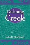 Defining Creole