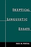 Skeptical Linguistic Essays