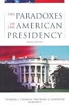 The Paradoxes of the American Presidency