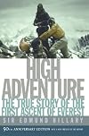 High Adventure