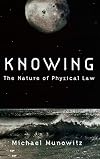 Knowing: The Nature of Physical Law