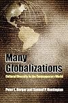 Many Globalizations: Cultural Diversity in the Contemporary World