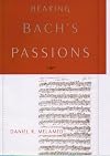Hearing Bach's Passions