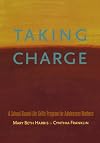 Taking charge : a school-based life skills program for adolescent mothers