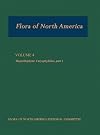 Flora of North America: North of Mexico. Volume 4: Magnoliophyta: Caryophyllidae, part 1
