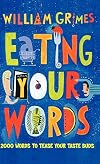 Eating your words