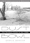 Dust Bowl: The Southern Plains in the 1930s